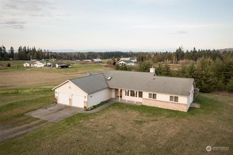 1440 Olson Rd, Sequim, WA 98382 photo 1