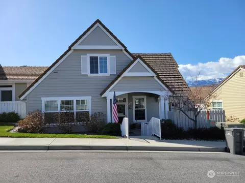 1494 Eastmont Ave #57, East Wenatchee, WA 98802