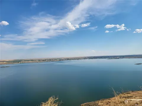 17 Lot 14 Us Hwy, Coulee City, WA 99115
