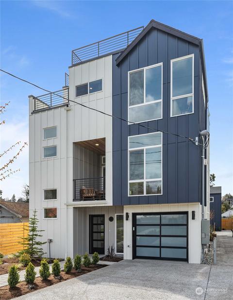 9713 4th Ave NW, Seattle, WA 98117