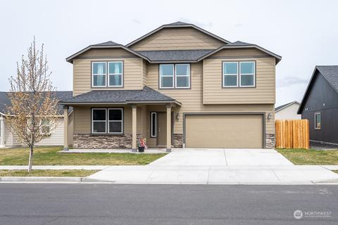 1350 E Brecken Dr, Moses Lake, WA 98837