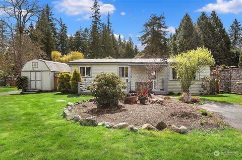 23205 NE 73rd St, Redmond, WA 98053