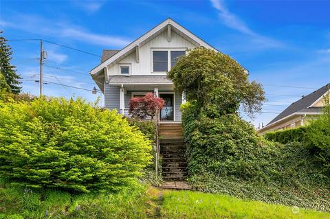 912 E 31st St, Tacoma, WA 98404