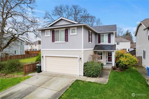 17714 17th Ave E, Spanaway, WA 98387 photo 1
