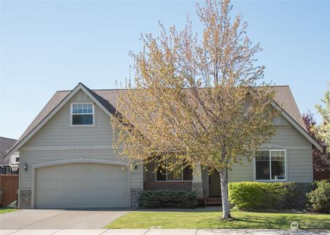 2631 Millstone Loop, Ellensburg, WA 98926