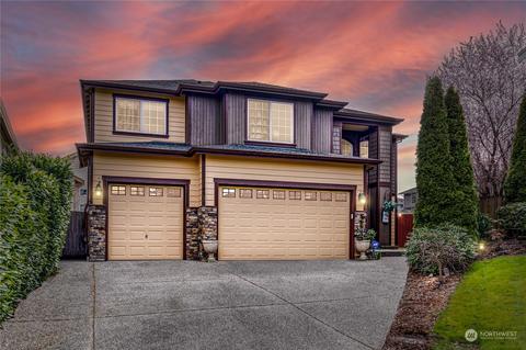 14809 36th Ave SE, Mill Creek, WA 98012