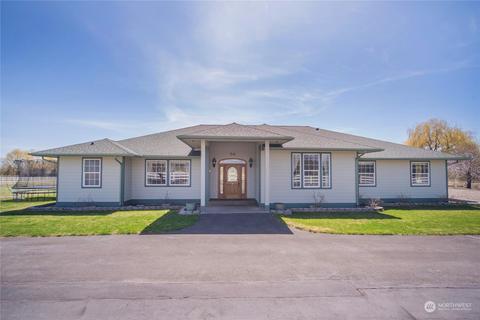 50 Willowbrook Ln, Ellensburg, WA 98926