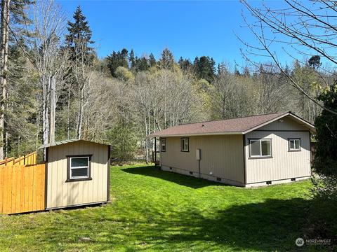 153 S Alder Ln, Port Angeles, WA 98362
