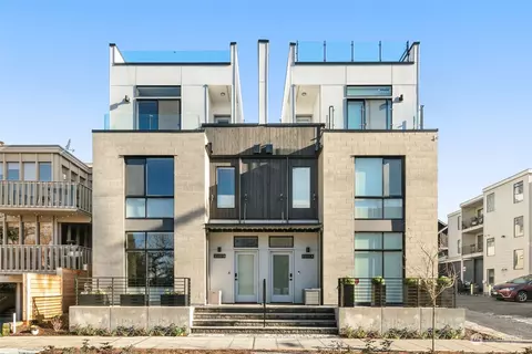 2314 C Fairview Ave E, Seattle, WA 98102