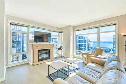 2801 1st Ave #609, Seattle, WA 98121
