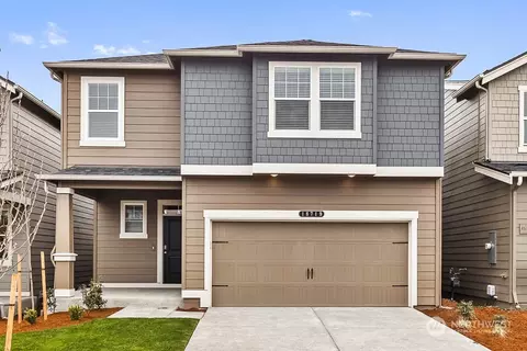 18718 Lipoma Pl E #980, Puyallup, WA 98375