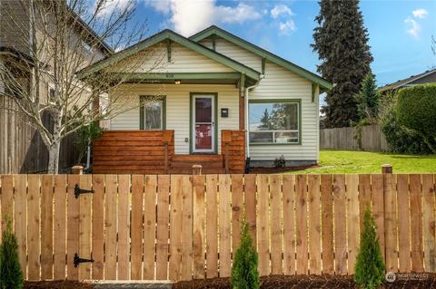 408 E 35th St, Tacoma, WA 98404