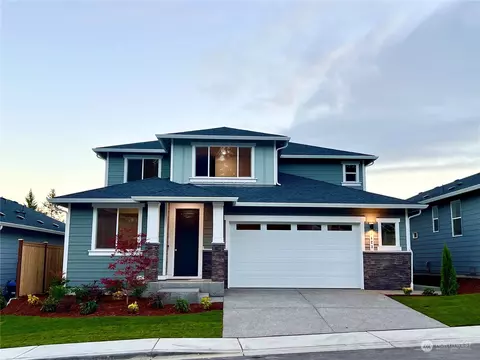1423 NW Swenson Ct #39, Poulsbo, WA 98370