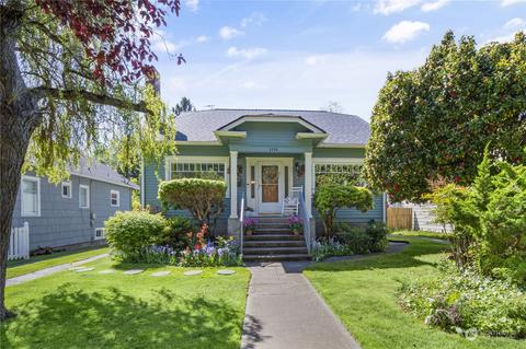 1110 Hoyt Ave, Everett, WA 98201