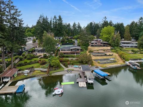 10807 Evergreen Ter SW, Lakewood, WA 98498