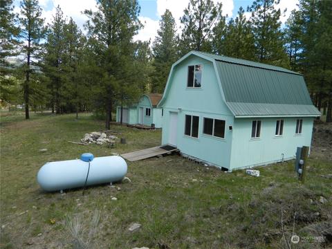 210 Main Rd, Tonasket, WA 98855