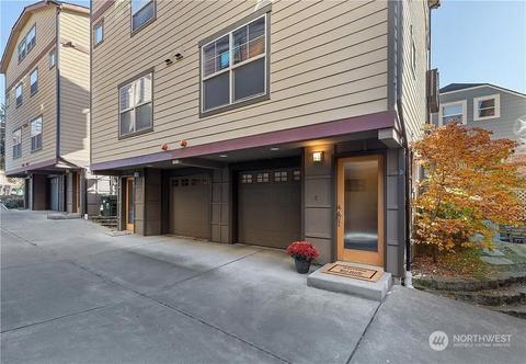 5942 California Ave SW #D, Seattle, WA 98136