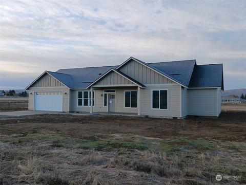 102 Memphis Rd, Ellensburg, WA 98926