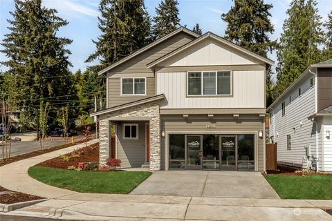 3828 198th Pl SE, Bothell, WA 98012