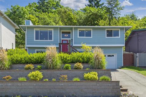 5430 23rd Ave SW, Seattle, WA 98106