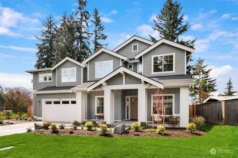 16061 NE 3rd St, Bellevue, WA 98008