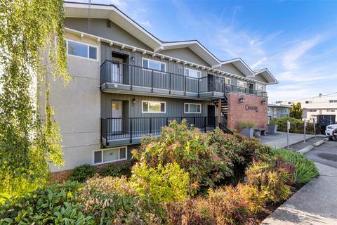 500 S State St #A, Bellingham, WA 98225