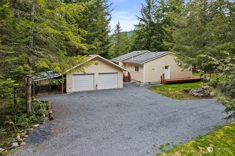 214 Rainier Vista Dr, Mineral, WA 98355