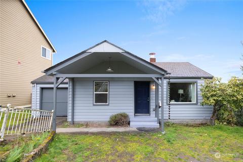 357 Bronson Way NE, Renton, WA 98056
