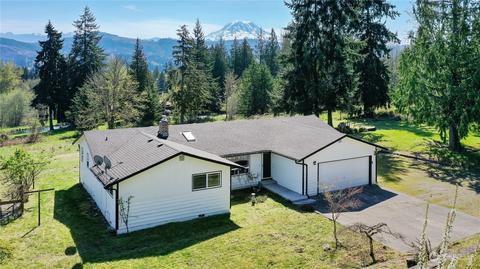 21503 161st Ave E, Graham, WA 98338