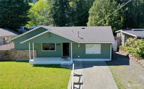 14711 25th Ave NE, Shoreline, WA 98155