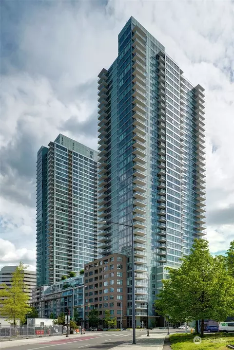 583 Battery St #2603N, Seattle, WA 98121