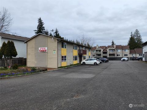 9911 4th Ave W, Everett, WA 98204