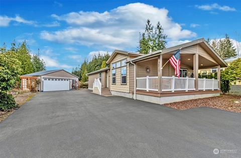 3217 SE 207th Pl, Bothell, WA 98012