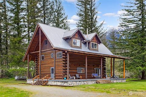 16209 419th Ave SE, Gold Bar, WA 98251
