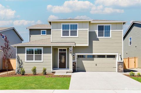 542 Francl Ave, Buckley, WA 98321