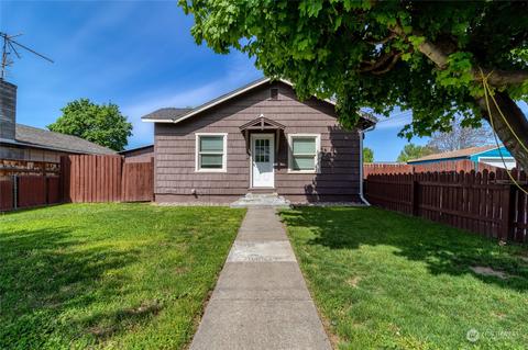 629 White St, Walla Walla, WA 99362