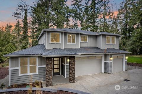 1230 Union Ave, Steilacoom, WA 98388