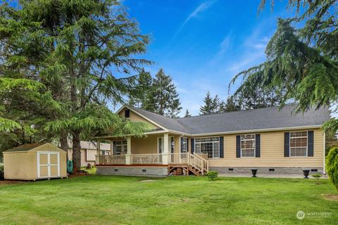 3157 Creasey Rd, Custer, WA 98240