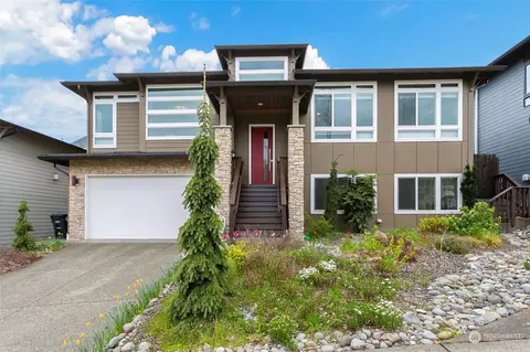 1663 Ridgeview Loop SW, Tumwater, WA 98512