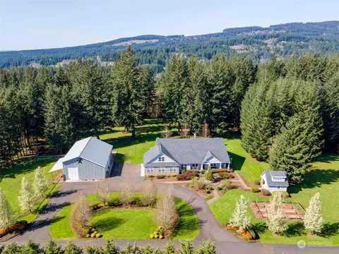 26908 NE 26th Cir, Camas, WA 98607