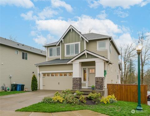 26303 203rd Ave SE, Covington, WA 98042