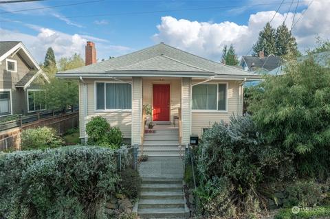 321 N 78th St, Seattle, WA 98103