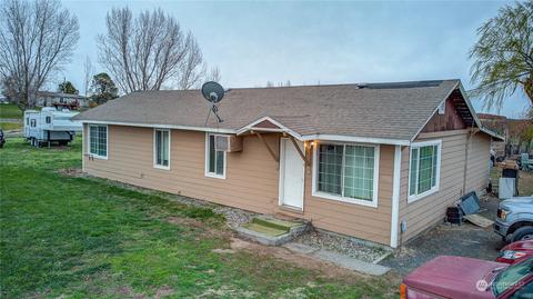 1725 W Bench Rd, Othello, WA 99344