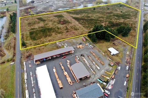 6640 196th Ave SW, Rochester, WA 98579