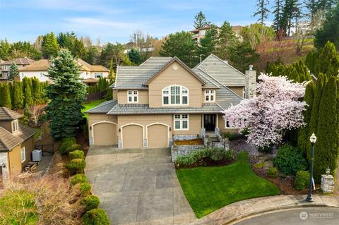 4936 NW Sierra Ct, Camas, WA 98607 photo 1