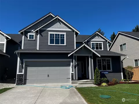 127 191st Street Ct E #010, Spanaway, WA 98387