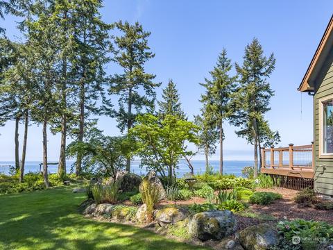 640 Goss Rd, Port Townsend, WA 98368