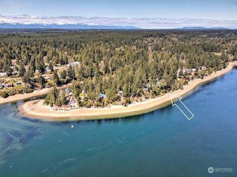 130 E Orchard Beach Dr, Grapeview, WA 98546 photo 32