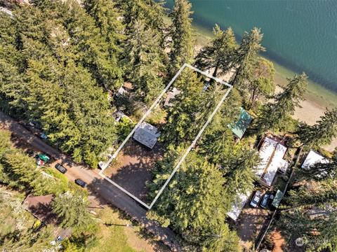 130 E Orchard Beach Dr, Grapeview, WA 98546 photo 35
