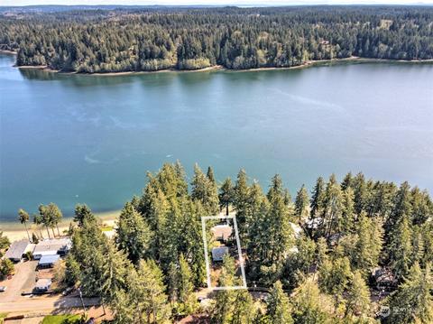 130 E Orchard Beach Dr, Grapeview, WA 98546 photo 29